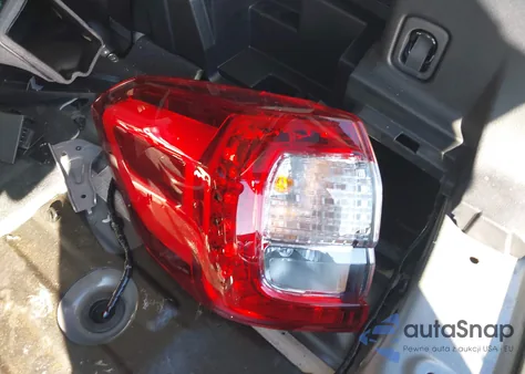 2024 Subaru Ascent Limited 8-Passenger z USA, uszkodzony, nr VIN 4S4WMARD4R3420779